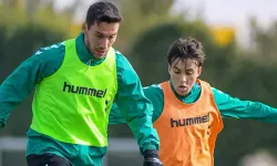 Konyaspor, Antalyaspor Maçı Hazırlıklarına Devam Ediyor