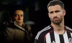 Rui Costa'dan Rafa Silva açıklaması: "Noel hediyesi şimdilik yok"