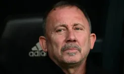 Sergen Yalçın'dan ilk 11 tercihi hakkında konuştu!