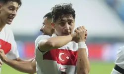 Emirhan İlkhan’dan Harika Üçlük! Ümit Milli Takım Ukrayna’yı 1-0 Yendi