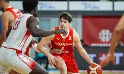 12 Dev Adam, İsviçre'yi rahat geçti!