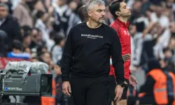 Thomas Reis, penaltı pozisyonu hakkında konuştu!