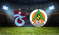 Trabzonspor - Alanyaspor maçı ne zaman, saat kaçta, hangi kanalda? (Muhtemel 11'ler)