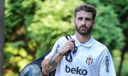 Beşiktaş Başkanı Adalı’dan Rafa Silva resti: “Ya yükümlülüklerini yerine getirir ya da parasını alıp oturur!”