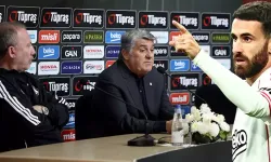 Beşiktaş’ta Rafa Silva Krizi: Menajerden Tehdit, Adalı ve Yalçın’dan Olay Sözler