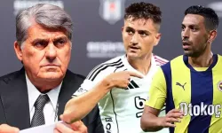 Serdal Adalı’dan Cengiz Ünder ve İrfan Can Transferi İçin Net Mesaj