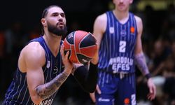 EuroLeague 11. Hafta MVP’si Isaia Cordinier Oldu