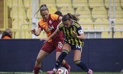 Derbide kazanan Fenerbahçe arsaVev!