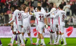 Samsunspor’dan sakatlık raporu