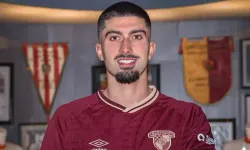 Göztepe’den transfer bombası! Alexis Antunes imzayı attı