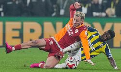 Eski Hakemler Fenerbahçe – Galatasaray Derbisindeki Tartışmalı Pozisyonları Yorumladı