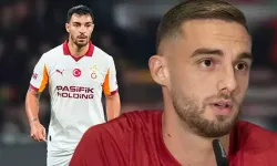 Galatasaray’da Kaan Ayhan ve Berkan Kutlu Gerçeği! Ayrılık Yakın