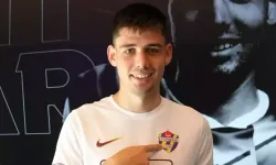 Eyüpspor’da ayrılık resmen açıklandı! Yeni adresi belli oldu