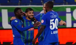 Çaykur Rizespor, Konyaspor deplasmanında! Recep Uçar ilk sınavına çıkıyor