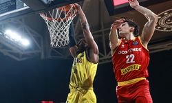 Galatasaray’dan Bosna’da Net Galibiyet! Grup Liderliğiyle Son 16’ya