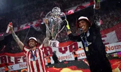 Arjantin Şampiyonlar Kupası Finali: Gözler Galatasaray Efsanesi Muslera’da