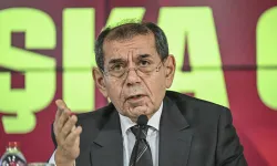 Dursun Özbek: "Yasa dışı bahisle Galatasaray’ın hiçbir işi olmaz"
