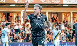 Bodrum FK’da Son Engel Sarıyerspor