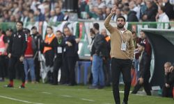 Burhan Eşer: “Deplasmandan Artık Üç Puanla Dönmemiz Gerekiyor”