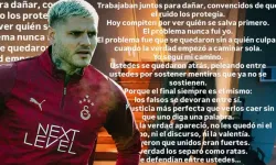 Mauro Icardi’den olay sözler! Paylaşımı gündemi salladı