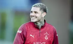 Galatasaray, Başakşehir maçına hazır