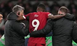 Van de Ven’den Isak’a geçmiş olsun mesajı! Özür detayı ortaya çıktı