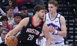 Alperen Şengün "triple-double"a yaklaşsa da Rockets yenildi