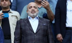 Eski Adana Demirspor Başkanı Murat Sancak da gözaltına alındı!