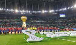FIFA 2025 Arap Kupası’nda Yarı Finallere Yükselen Takımlar Belli Oldu