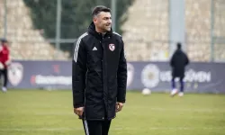 Gaziantep FK’nın kamp planı netleşti! Antalya yolculuğu başlıyor