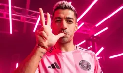 Suarez’ten Inter Miami kararı! Messi’li ekipte yola devam