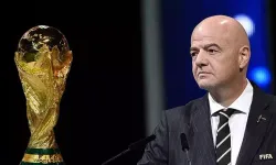 FIFA kesenin ağzını açtı! Dünya Kupası’na katılan ülkelere dev gelir