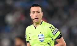 Bahis soruşturmasında yeni dalga! Hakem Zorbay Küçük de gözaltında