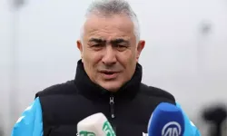 Sivasspor’da Altıparmak’tan net mesaj: “Yeri dolmayacak oyuncu yok”
