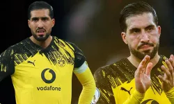 İstanbul devinden Emre Can bombası! Galatasaray devrede