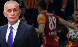 TFF Başkanı Hacıosmanoğlu’ndan Galatasaray–Samsunspor Maçı Sonrası Sert Mesaj: “Döner Dönmez Hesaplaşacağım!”