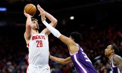 Alperen Şengün’ün 28 sayısı yetmedi! Rockets uzatmada Kings’e kaybetti