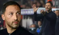 Domenico Tedesco Süper Lig’e damga vurdu! Fenerbahçe kulübeden maksimum verim aldı