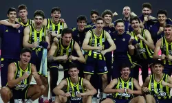 Basketbolda Fenerbahçe’den Galatasaray’a Tarihi Fark! Tam 50 Sayı