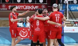 Gaziantep Gençlikspor Evinde Kazandı!
