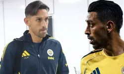 Fenerbahçe’de İrfan Can Kahveci kararı! 2,5 ay sonra netleşti