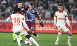 Trabzonspor ile Göztepe Arasında 31. Randevu: Zorlu İzmir Deplasmanı