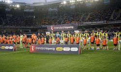 Başakşehir’in Hedefi: Fenerbahçe’yi Mağlup Edip Seriyi Sürdürmek