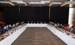 Turkcell Süper Kupa’da geri sayım başladı! Organizasyon toplantısı yapıldı