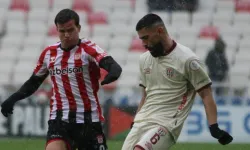 Sivasspor Evinde Rahat Kazandı