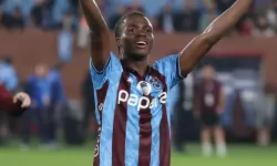 Avrupa’yı peşine taktı: Trabzonspor’un yıldızı büyülüyor