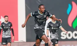 Iğdır FK, sahasında son dakikada yıkıldı! Iğdır FK – Aliağa FK: 2-2