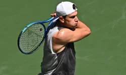 Jack Draper Avustralya Açık’tan Çekildi