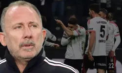 Beşiktaş'a Süper Lig'den Bir Yıldız Daha: Hrvoje Smolcic Listede!