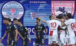 Kasımpaşa 1-4 Samsunspor: 6 Kişi Gözaltında, Futbolda Bahis Soruşturması Sürüyor